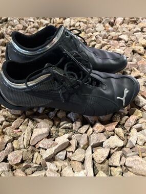 PUMA Future Cat driving shoes Size 8